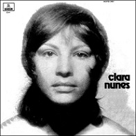 Clara Nunes (Aruande... Aruanda,...)