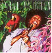 I Love Brazil (O som brasileiro de Sarah Vaughan)