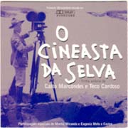 O cineasta da selva