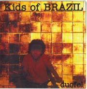 Kids of Brazil