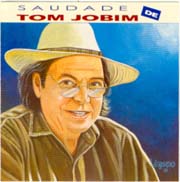 Saudade de Tom Jobim