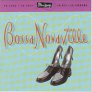 Bossa Novaville