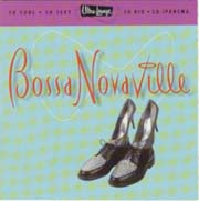 Bossa Novaville