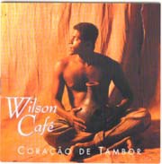 Coração de tambor