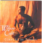 Coração de tambor