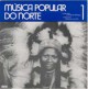Música popular do Norte, vol.1