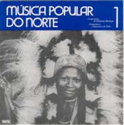 Música popular do Norte, vol.1