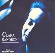 Clara Sandroni (Guardanapos de papel,...)