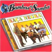 Raça Negra 7 (Diga sim,...)