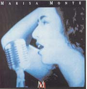Marisa Monte (Comida,...)