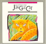 Jungle Cat