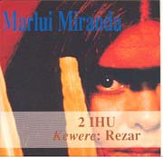 2 Ihu-Kewere: Rezar
