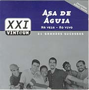 Na veia - Ao vivo (XXI Vinteum (21 grandes sucessos))