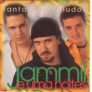 Tanta coisa mudou