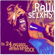 Os 24 maiores sucessos da era do rock