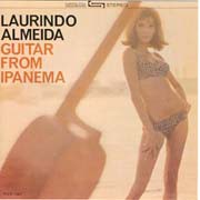 Guitar from Ipanema  (Ed. Jpn)