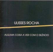Alguma coisa  a ver com o silêncio