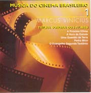Música do cinema brasileiro