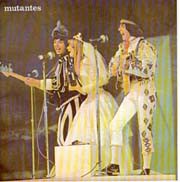 Mutantes (Dom Quixote,...)