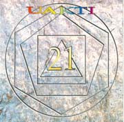 21 (Trilha sonora original do espetáculo do Grupo Corpo)