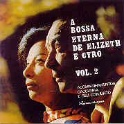 A Bossa eterna de Elizeth e Cyro, vol.2