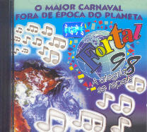 Fortal 98