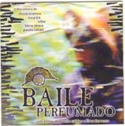 Baile perfumado