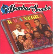 Raça Negra 5 (Seu amor já terminou,...)