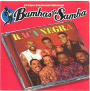 Raça Negra 5 (Seu amor já terminou,...)