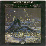 Noites cariocas
