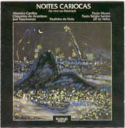 Noites cariocas