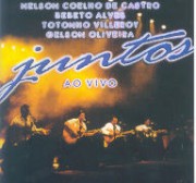 Juntos ao vivo