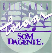 Coletânea Som Da Gente: Cordas