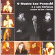 O Mestre Leo Peracchi e a Jazz Sinfônica: Canções de Tom e Vinicius