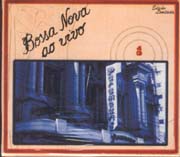 Bossa Nova ao vivo (Box)