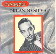 Orlando Silva (No Kilometro 2,...)