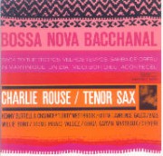 Bossa Nova bacchanal (62) + Yeah (61)