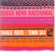 Bossa Nova bacchanal (62) + Yeah (61)