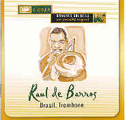 Brasil, trombone