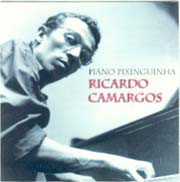 Piano Pixinguinha