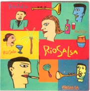 Rio Salsa