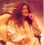 Joanna canta Lupicínio