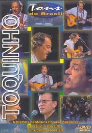 Toquinho (Col. Tons do Brasil)