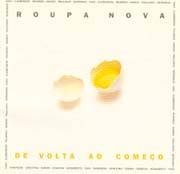De volta ao começo