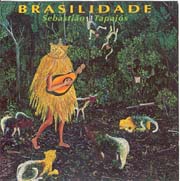 Brasilidade (Terra Brasis)