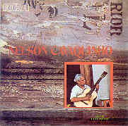 Nelson Cavaquinho (Quando eu me chamar saudade,...)