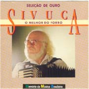 Seleção de ouro - O melhor do forró