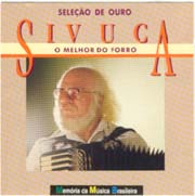 Seleção de ouro - O melhor do forró