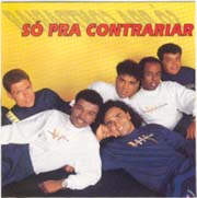 Só Pra Contrariar (Que se chama amor,...)