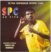 SPC Futebol Clube